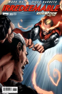 Redemption, Part One