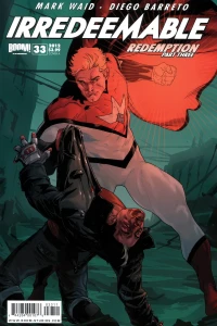 Redemption, Part Three