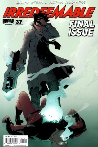 Issue #37