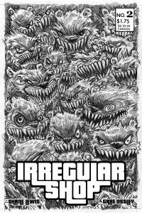 Episode 1: Battle Weasel!! Part 2 of 3