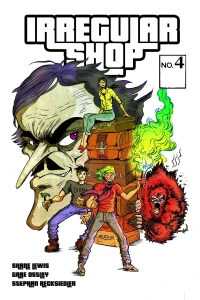 Episode of the Pain Demon Part 1