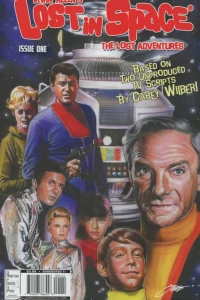 The Curious Galactics, Part One