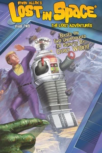 The Curious Galactics, Part Two