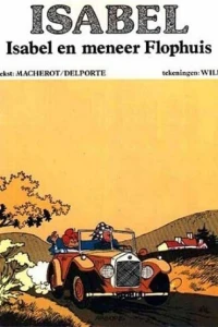 Isabel en meneer Flophuis