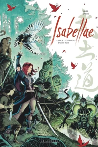 Sous le Tombeau de 500 Rois