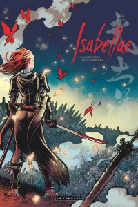 La Geste des Dieux Obscurs