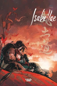 Butterflies In The Mist