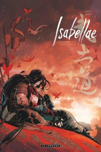 Des Papillons Dans la Bruine