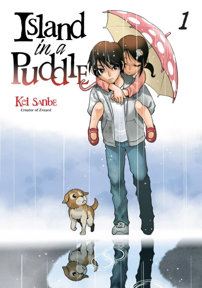 Cover of Volume 1