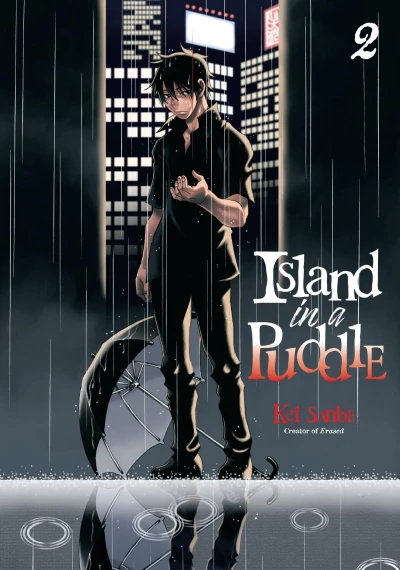 Cover of Volume 2