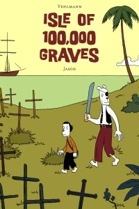 Isle of 100,000 Graves