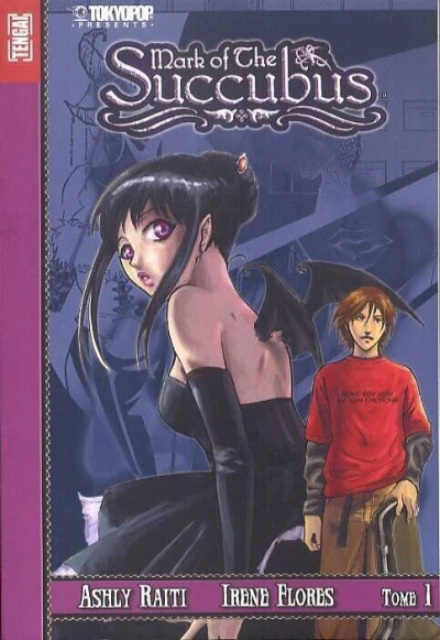 Cover of Volume #1