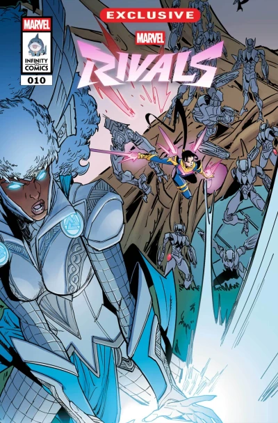 Cover of The Battlegrounds