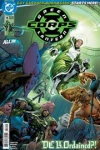 Green Lantern Corps #14
