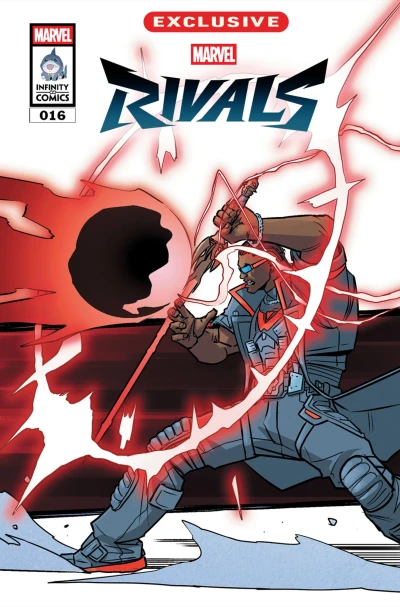 Cover of Unstoppable