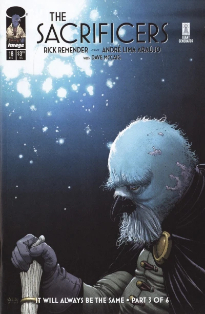 Cover of It Will Always Be the Same: Part 3 of 6