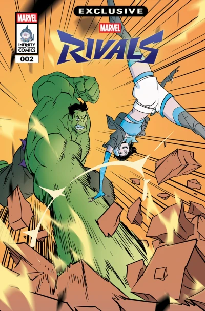 Cover of Bringing the Thunder