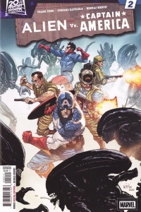 Operation: Red King, Part Two