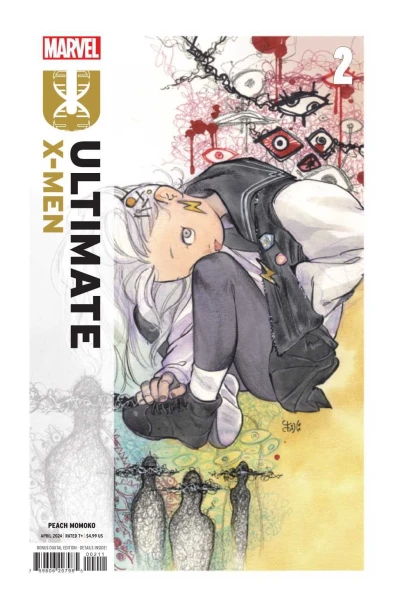 Cover of The Enemy Within