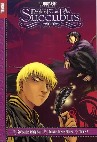 Cover of Volume #2