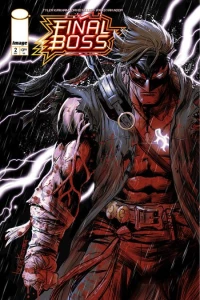 Stage 2: The Journey Begins