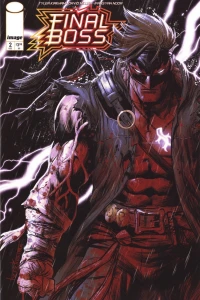 Stage 2: The Journey Begins