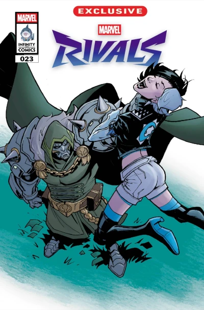 Cover of Mysterio's Last Stand