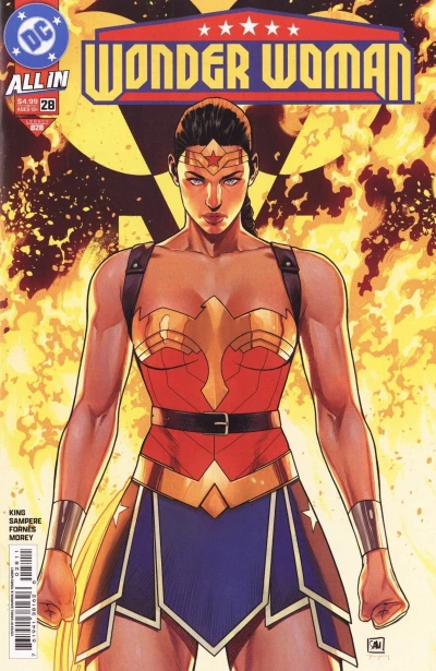 Cover of The Island of Mice and Men, Finale