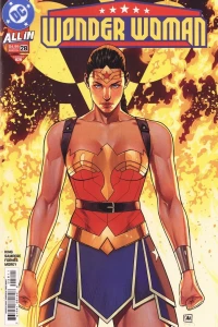 The Island of Mice and Men, Finale