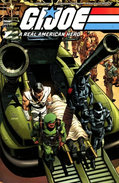 Cover of Funeral for a Joe!