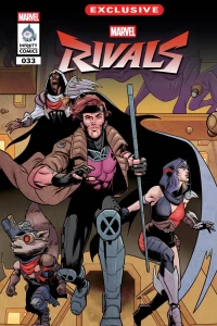 Moon Knight vs. The Midnight Man