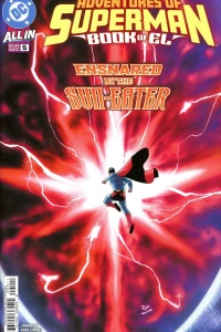 Part 5: I Am the Lantern in the Dark