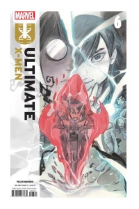 The Tomorrow People - part 6: Invasion