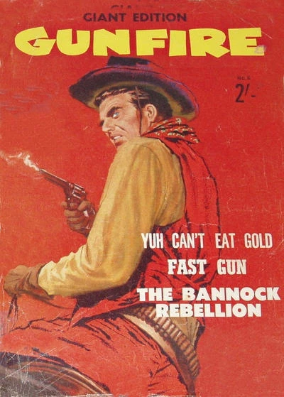 Cover of It's All Done With Mirrors!