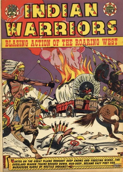 Cover of Issue #7
