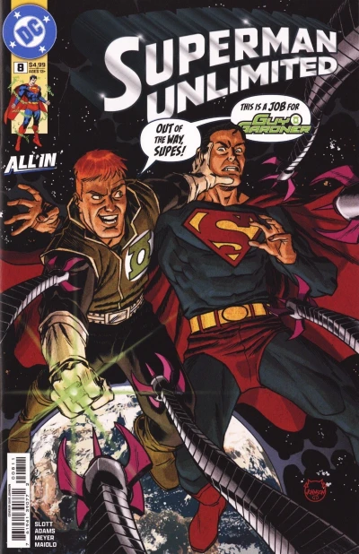 Cover of Rocketed from Earth