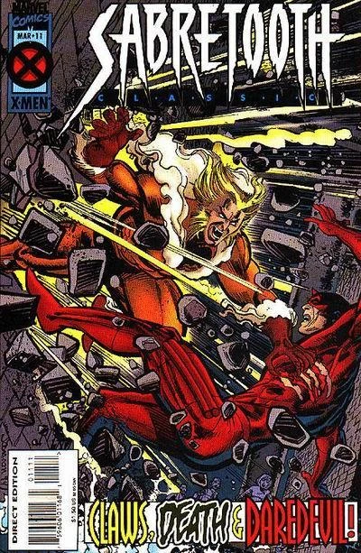 Cover of It Comes with the Claws