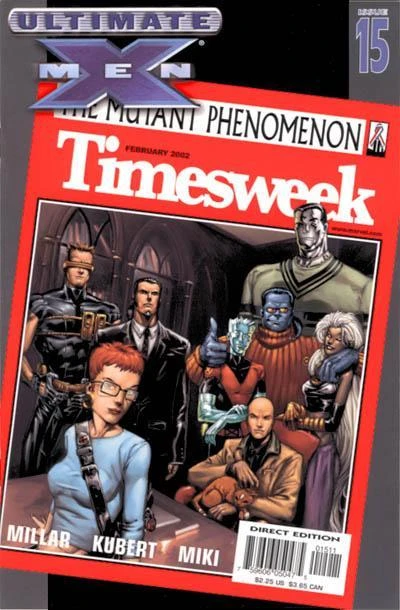 Cover of It Doesn't Have to be This Way