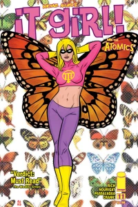 Tweenage FBI Part Two