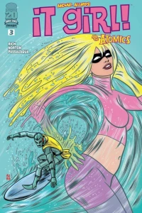 Machine Dreams (A.K.A. Dark Streets, Snap City) Part 3