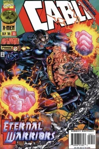 It Is Always Darkest...