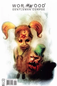 It Only Hurts When I Pee-2