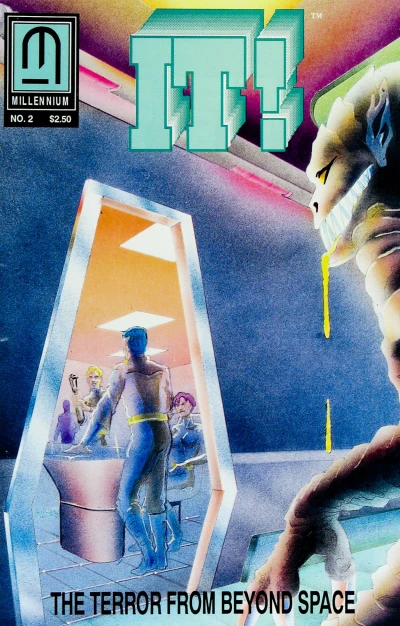 Cover of Chapter 2: Evidence