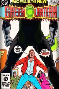 It's A Dirty Job, But...! / I, Lantern