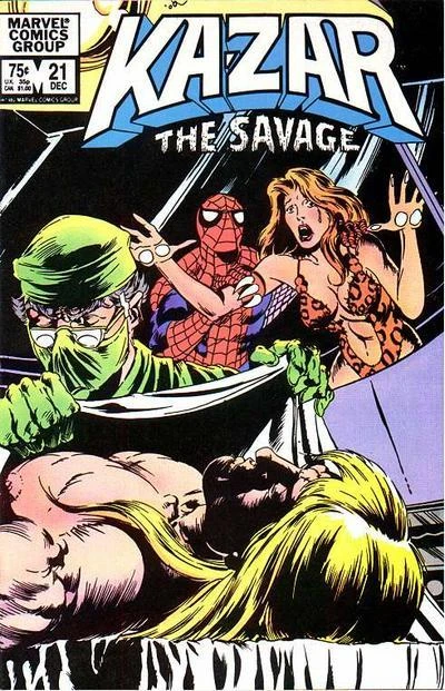 Cover of It's A Jungle Out There!