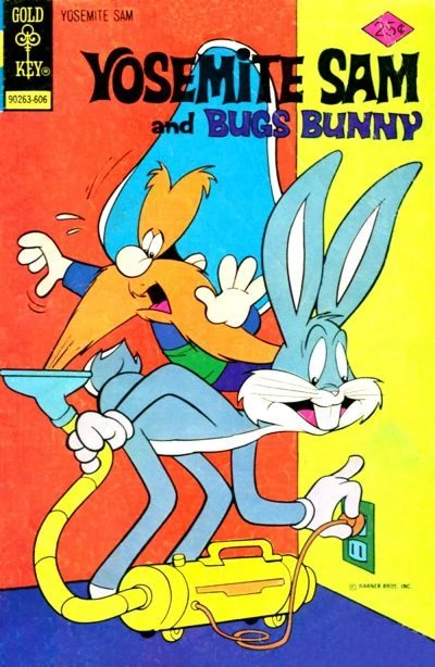 Cover of It's A Parrot To Me