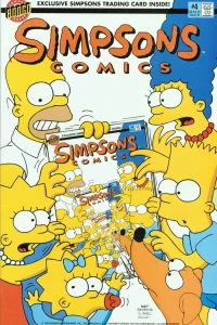 It's in the Cards; Busman