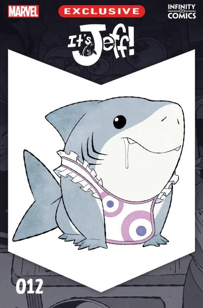 Cover of Jeffsgiving