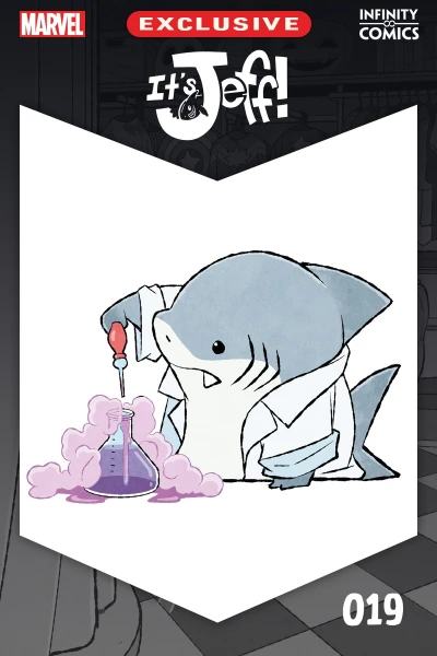 Cover of Maximum Jeff