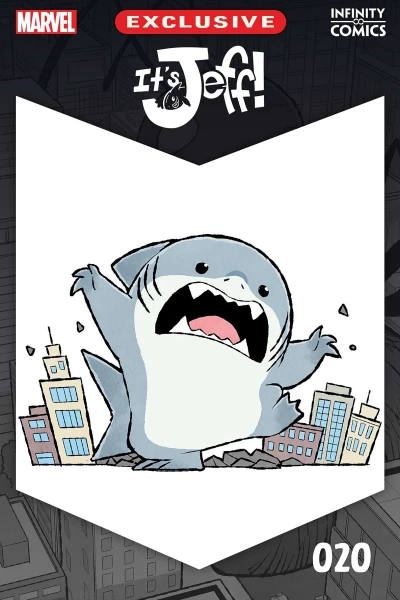 Cover of Maximum Jeff - Part 2